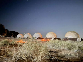 Bedouin Horizon hotel